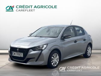 Peugeot 208 1.2 PureTech Like S&S
