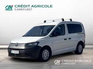 Volkswagen Caddy osobowy Caddy 2.0 TDI