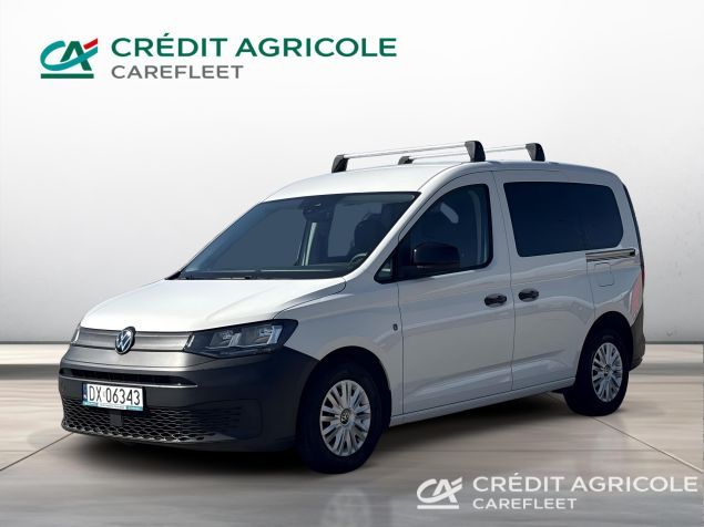 Volkswagen Caddy osobowy