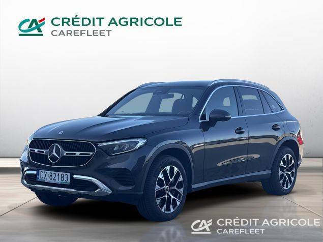 Mercedes-Benz Klasa GLC