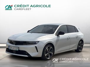 Opel Astra VI 1.5 CDTI Elegance S&S aut
