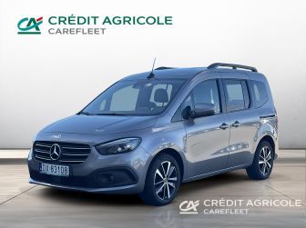 Mercedes T klasa T 180 d Progressive aut