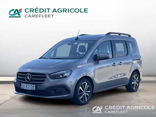 Mercedes-Benz T klasa