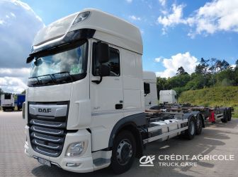 DAF XF 480 FAR SSC   GNIOTPOL PWT MEDIUM