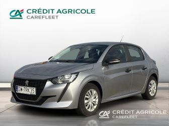 Peugeot 208 1.2 PureTech Like S&S