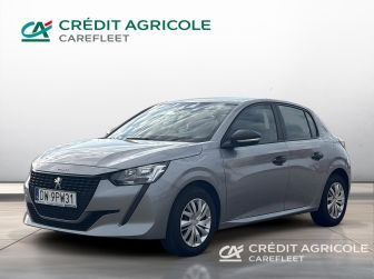 Peugeot 208 1.2 PureTech Like S&S
