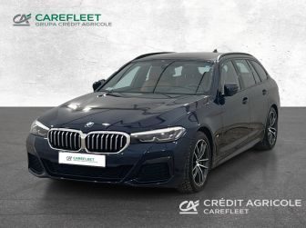 BMW Seria 5 530i xDrive mHEV sport-aut