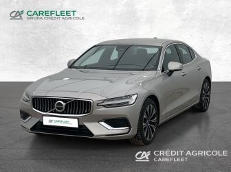 Volvo S60 B4 B Plus Bright aut