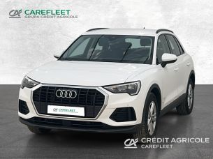 Audi Q3 35 TFSI mHEV S tronic