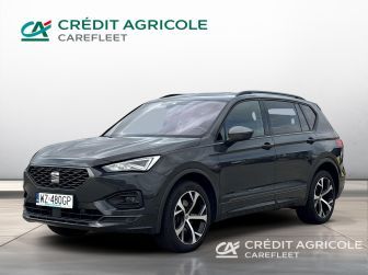 Seat Tarraco 2.0 Eco TSI FR S&S 4Drive DSG