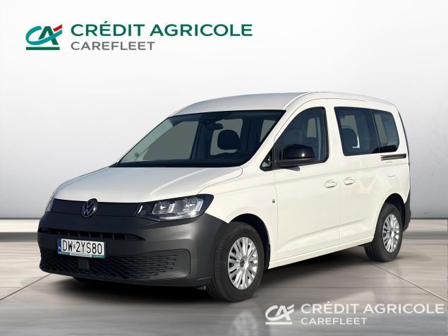 Volkswagen Caddy osobowy