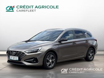 Hyundai i30 1.5 T-GDI 48V Smart