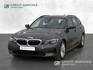 BMW Seria 3 318i aut