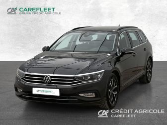 Volkswagen Passat 2.0 TDI Business DSG