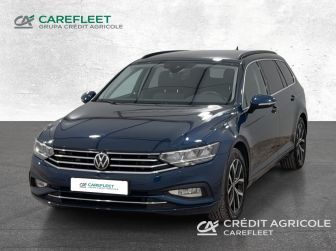 Volkswagen Passat 2.0 TDI EVO Business DSG