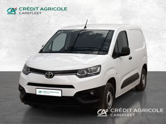 Toyota Proace City 1.5 D-4D Standard 2,0t Active