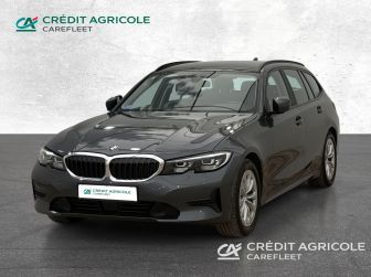 BMW Seria 3 318i aut