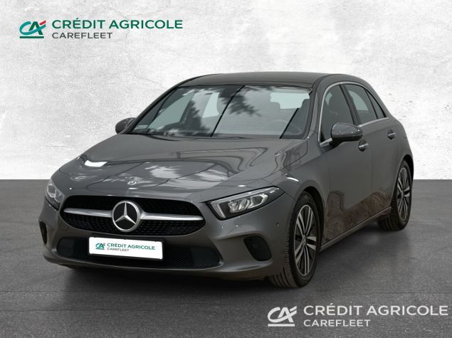 Mercedes-Benz Klasa A