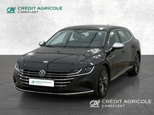 Volkswagen Arteon 2.0 TDI 4Motion Elegance DSG