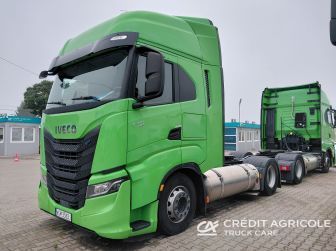 IVECO AS440S46T/P 2LNG