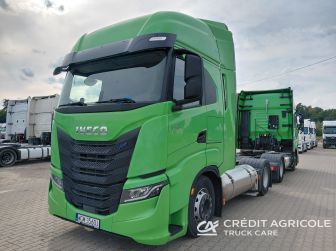 IVECO AS440S46T/P 2LNG