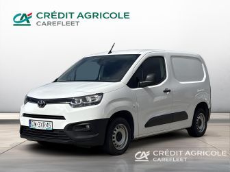 Toyota Proace City 1.5 D-4D Standard 2,0t Active