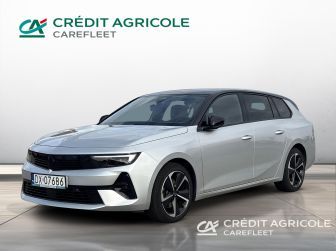 Opel Astra VI 1.5 CDTI GS S&S aut