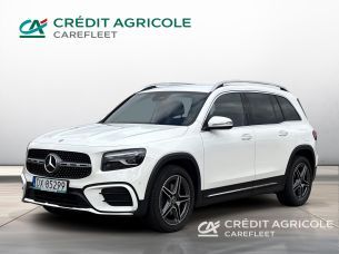 Mercedes Klasa GLB 200 d 4-Matic 8G-DCT