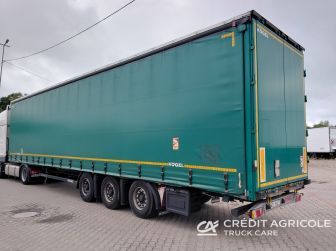 naczepa KÖGEL S 24P 90/910