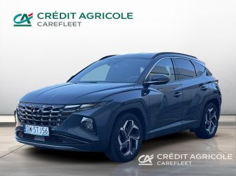 Hyundai Tucson 1.6 T-GDi 48V Platinum 4WD DCT