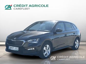 Skoda Scala 1.0 TSI Ambition