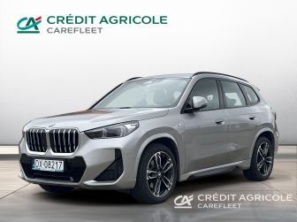 BMW X1 sDrive20i mHEV aut