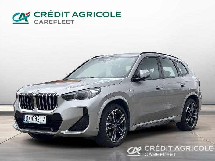 BMW X1 sDrive20i mHEV aut - Auto Dnia