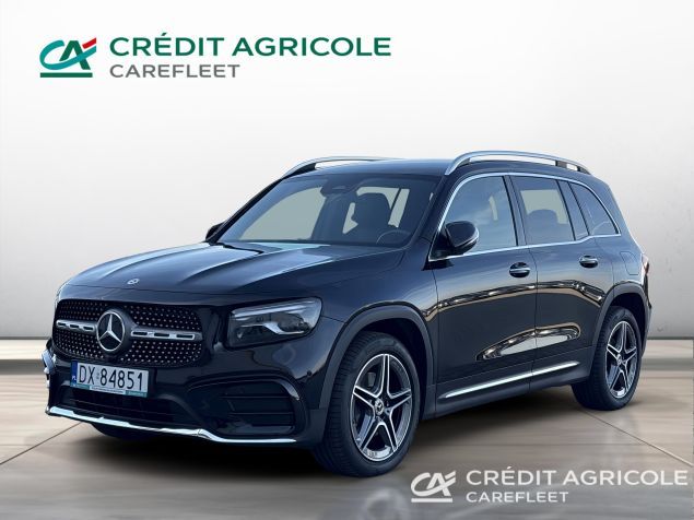 Mercedes-Benz Klasa GLB