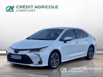 Toyota Corolla 1.8 Hybrid Style