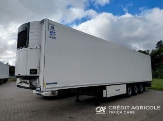 KRONE Cool Liner SD Steel