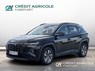 Hyundai Tucson 1.6 T-GDi HEV Smart 2WD