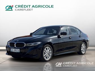 BMW Seria 3 318i aut