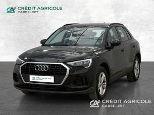 Audi Q3 35 TDI S tronic