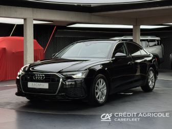 Audi A6 40 TDI mHEV Quattro S tronic