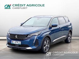 Peugeot 5008 1.2 PureTech Allure Pack S&S EAT8