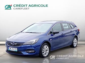 Opel Astra V 1.5 CDTI Elegance S&S