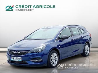 Opel Astra V 1.5 CDTI Elegance S&S