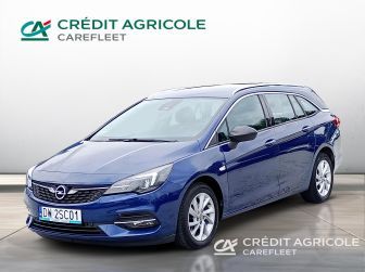 Opel Astra V 1.5 CDTI Elegance S&S