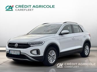 Volkswagen T-ROC 1.5 TSI Life