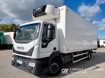 Chłodnia IVECO EUROCARGO ML160E25P