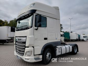 DAF XF 480 FT SSC 2023