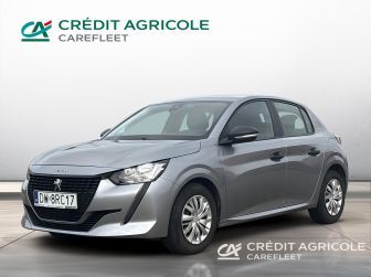 Peugeot 208 1.2 PureTech Like S&S