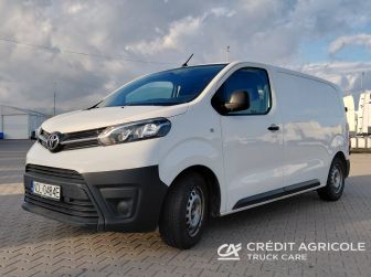 TOYOTA	PROACE 1.5D-4D 120KM