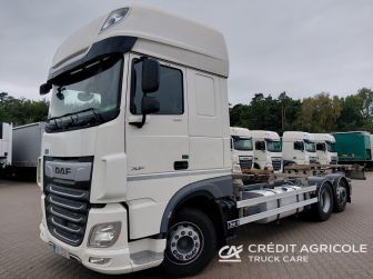 DAF XF 480 FAR SSC   GNIOTPOL PWT MEDIUM